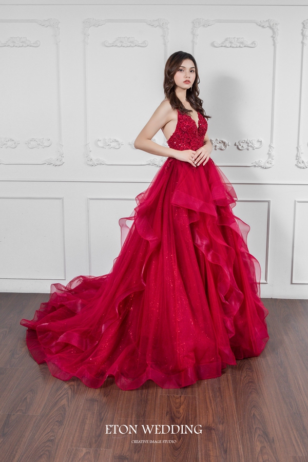 新竹晚禮服,新竹禮服婚紗,新竹禮服出租,新竹手工禮服